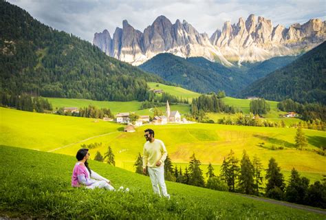 11 Must Dos In Dolomites Italy Plan The Perfect Road Trip In Dolomites Bruised Passports