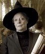 Minerva McGonagall | Harry Potter-wikin | FANDOM powered by Wikia