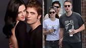 Kristen Stewart And Robert Pattinson Dating Again In Real Life. - YouTube