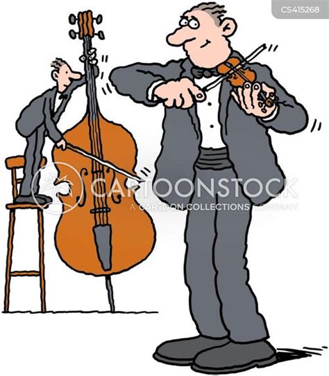 Celloist Cartoons And Comics Funny Pictures From Cartoonstock