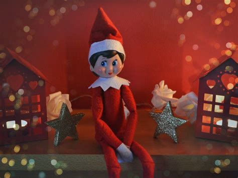 Christmas Elf Wallpapers Top Free Christmas Elf Backgrounds