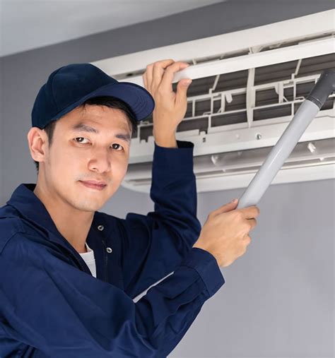 Best Aircon Installation Singapore For Hdb Condo Commercial