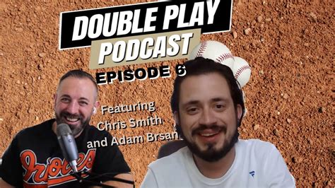 double play podcast getting ready to get ready youtube