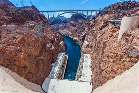 Hoover Dam Tour From Las Vegas From 59 Cool Destinations 2021