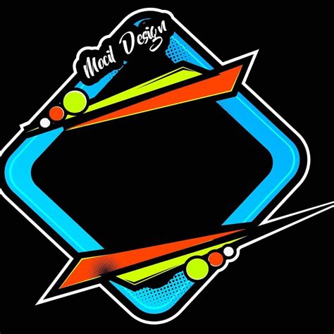 Mentahan Logo Pixellab Racing Shopee Art