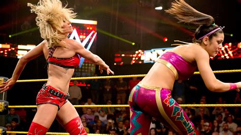 10 NXT Superstars That WWE Needs To Bring To The Main Roster