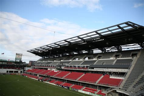 Want to immerse yourself in 5+ hours of tennis a day, eat an amazing 3 meals and hang out with tons of other nyc enthusiasts? D.C. United vs. New England Revolution 2020: Time, TV ...