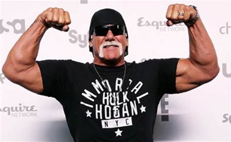 Hulk Hogan Gets Million In Gawker Sex Tape Settlement