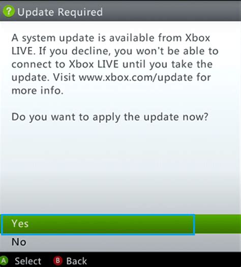 How To Update Xbox One And Xbox 360 All Possible Ways Techplip