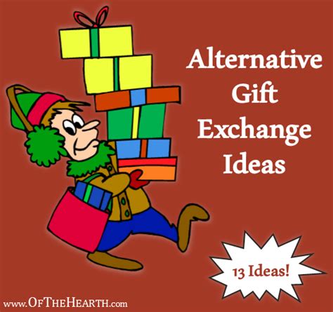 Alternative T Exchange Ideas