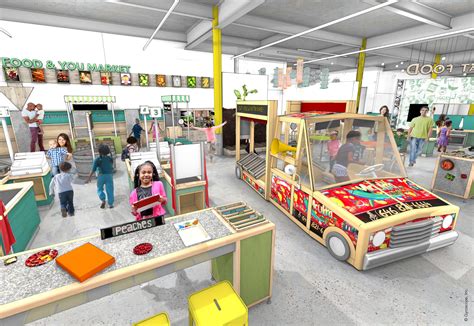 Louisiana Childrens Museum To Open The Doors At New 475 Million