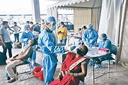印度成功為新冠患者移植雙肺 - 東方日報