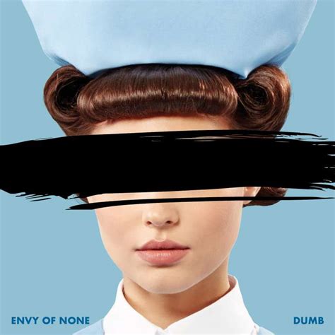 Envy Of None Release New Single “dumb Der Dummkopf Remix” Metal