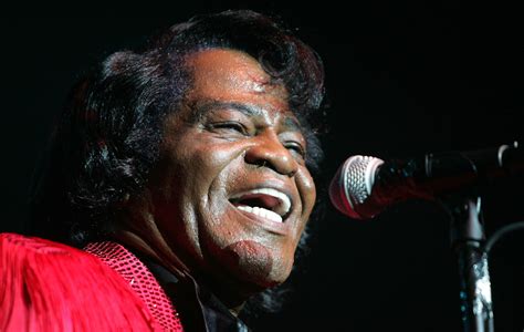 New Investigation Suggests James Brown Might Have Been