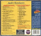 Andre Kostelanetz CD: Wonderland Of Sound-Broadway's Greatest Hits ...