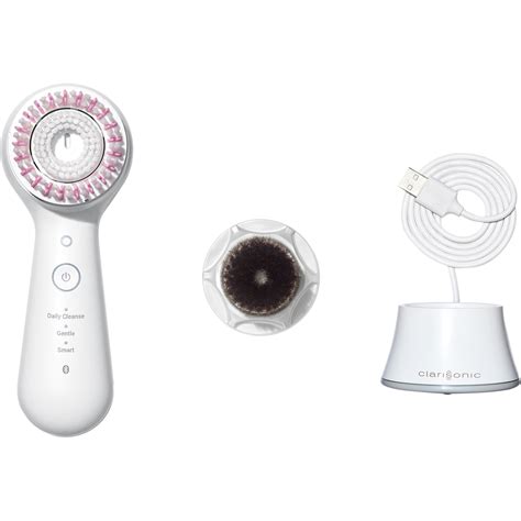 Clarisonic Mia Smart Clean And Blend Beauty Device Tools