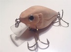 Handmade Fishing Lure : 6 Steps - Instructables