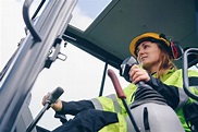 Lantra Award Plant Operator Training | Book Your Course Now