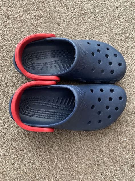 Crocs Clogs Comfort Shoes Loafer Iowa State Cyclones Mens 4 5 Women 6 7 ️kh11j1 Ebay
