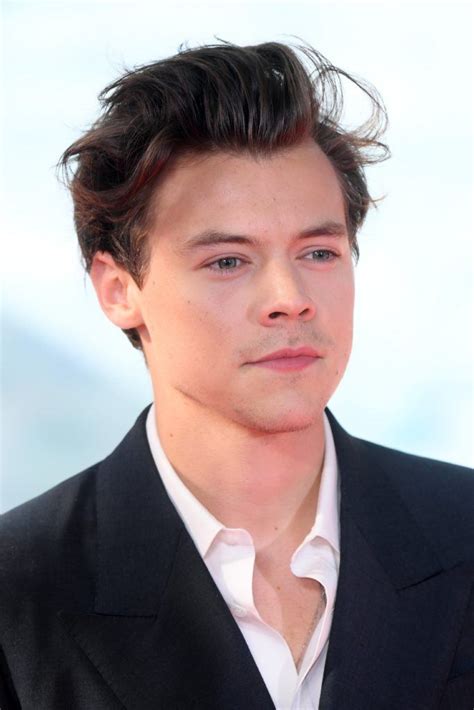 The harry fashions scissors include the mid length and short to short hair cuts which will require the hair to be of the moderate wavy and texture. Dunkirk premiere 2017: The best looks from the red carpet ...