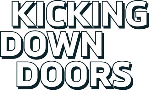 Kicking Down Doors Al Hussains Journey To Cloud — Ecs
