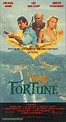 Thieves of Fortune (1990) movie poster