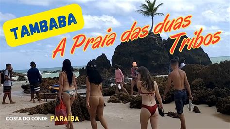 TAMBABA O PARAÍSO YouTube