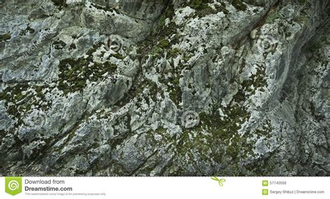 Dark Stone Wall Texture Background Stock Photo Image Of