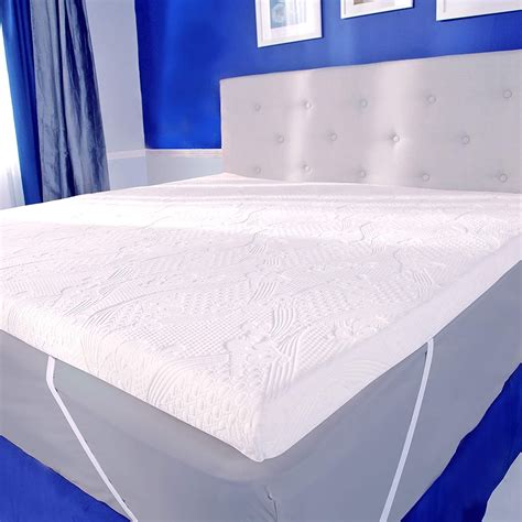 While new pillows or a new set of sheets can do a lot to improve how you sleep at night, those small changes aren't always enough if. MyPillow Mattress Topper Review