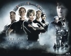 Stargate: The Ark of Truth Picture - Image Abyss