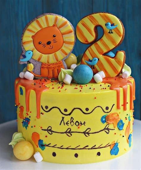 Pin By Lily Shimanskaya On Cake Ideas Cake Designs Birthday Best