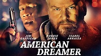American Dreamer: Trailer 1 - Trailers & Videos - Rotten Tomatoes