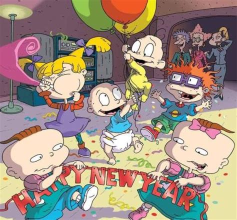 rugrats on tumblr