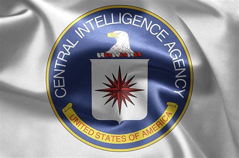 What Is The Central Intelligence Agency Cia Worldatlas