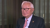 Taiwan Semiconductor founder Morris Chang on US-China trade - YouTube