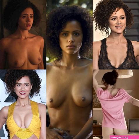 Nude Video Celebs Actress Nathalie Emmanuel Wow Pics Leaked Porn