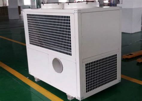 18c To 45c Industrial Portable Cooling Units 25000w Portable Spot Air