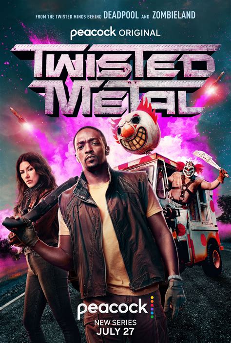 Twisted Metal Rotten Tomatoes