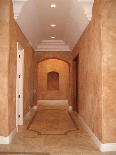 How To Stucco Interior Walls Piattroegner 99