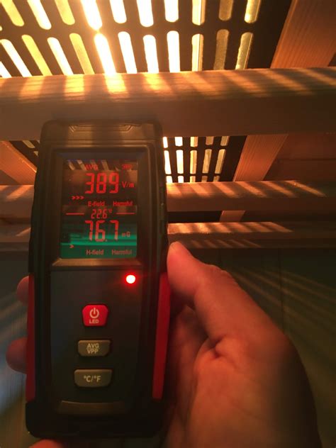 Far Nir Sauna Or Led Panel Red Light Therapy Comparison