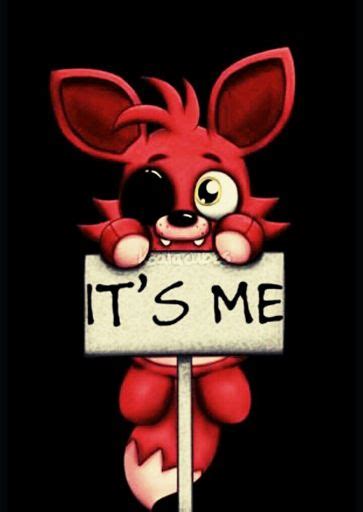 Foxy Wiki Fnaf Amino Español Amino