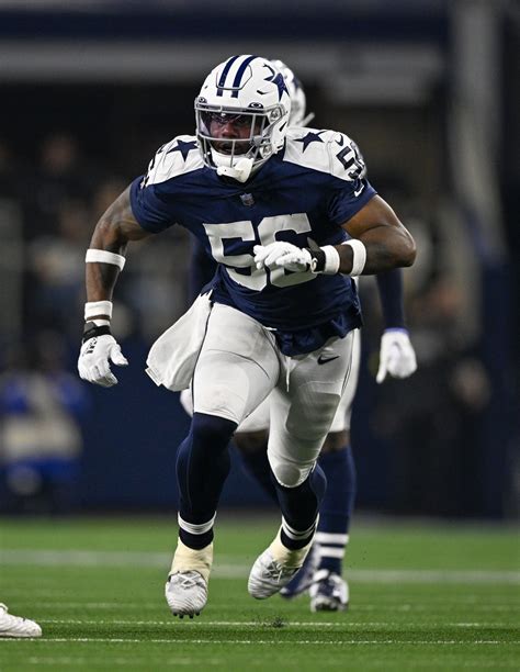 Cowboys To Re Sign De Dante Fowler Want To Re Sign Dt Johnathan Hankins