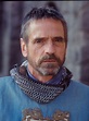 Jeremy Irons as Tiberias in Kingdom of Heaven (2005) | Jeremy irons ...