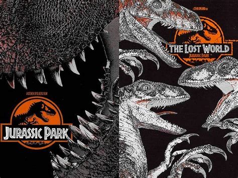 Jurassicparklegacy No Instagram “jurassic Park Or The Lost World