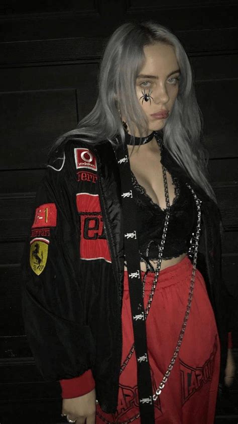 61 Hottest Billie Eilish Big Butt Pictures Will Make You Think Dirty