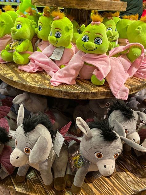 Shrek Adventure Shop London All You Need To Know