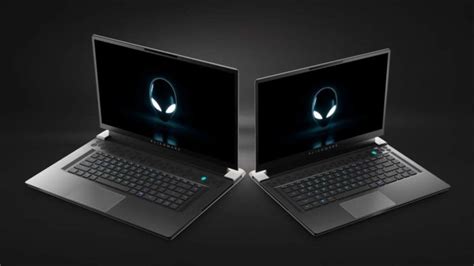 Alienware X Series Gaming Laptops Promise Style And Performance