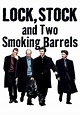 Lock, Stock and Two Smoking Barrels (1998) | Kaleidescape Movie Store