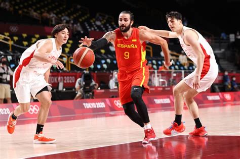 Nba Rumors Acquisition Of Spanish Star May Further Push Changes In