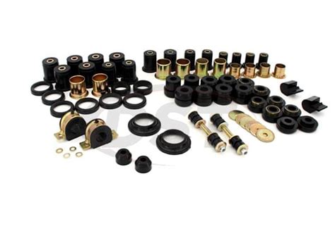 Bushing Replacement Kits For The Chevrolet Impala